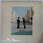 PINK FLOYD WISH YOU WERE HERE CBS/SONY SOPO100 Japan VINYL LP
