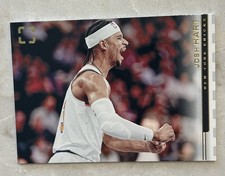 2024-25 Panini Photogenic - Veterans #117 Josh Hart