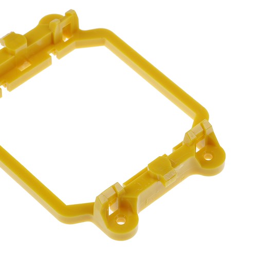 1Pc CPU mainboard mount heatsink bracket for AM2、AM2+、AM3、AM3+'Z0 _pu - Zdjęcie 8 z 8