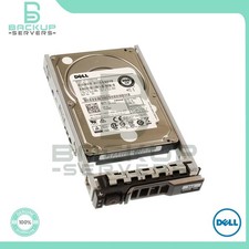 Dell 3NKW7 300GB 10K RPM SAS 12Gbps 2.5" SFF Mission-Critical Hard Drive 0 HOURS