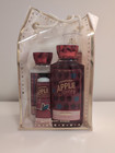Bath And Body Works - Champagne Apple & Honey - 5-Piece Gift Set - New