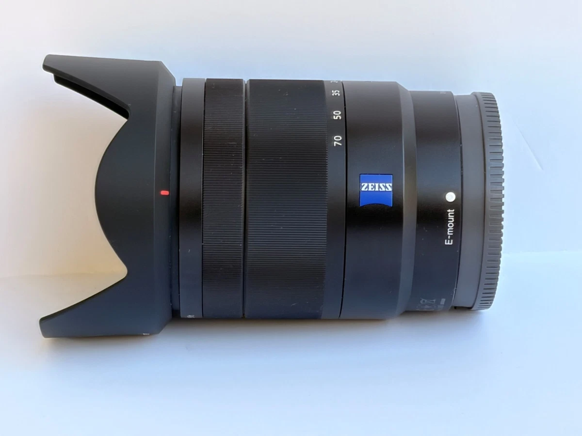 ZEISS 24-70mm Focal Camera Lenses for sale | eBay