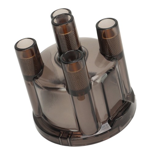 (Smoke Gray)Car Distributor Cap Distributor Cap Durable AC905509 Replacement - Picture 7 of 12