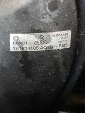1K1614105AQ bremskraftverstärker 1193083 für SEAT LEON (1P1) COMFORT LIMITED
