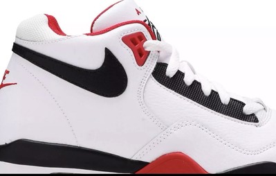 Size 11 - Nike Flight Legacy Red for sale online | eBay