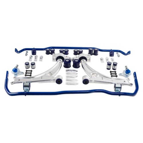 SuperPro Handling Package Sway Bars Arms Links VW Golf MK6 GTI / ED35 Edition35 - Picture 3 of 4