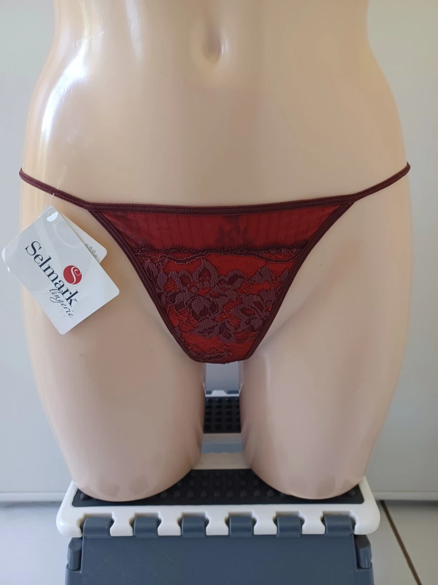 DIM , CULOTTE , SLIP , TAILLE 36-38 , COULEUR NOIRE ceinture DENTELLE