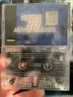 Word Choral Club WINTER 2000 Anthem Releases - Cassette Tape Brand New Sealed