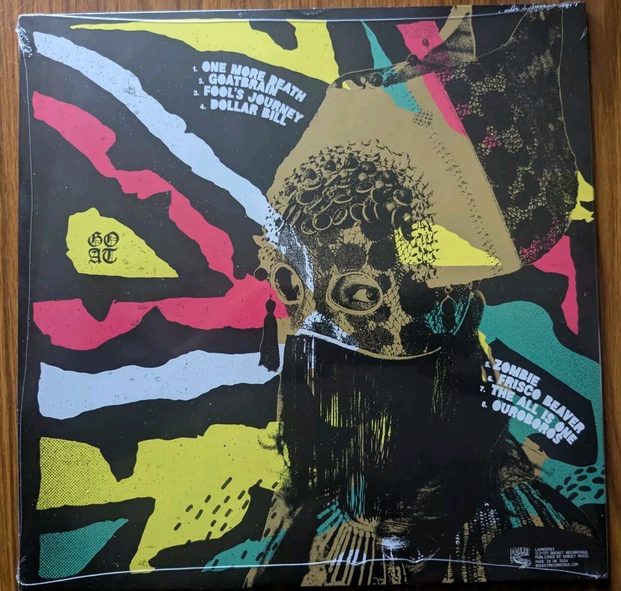 Picture 3 of 5