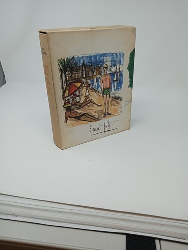 Les Carnets du Major Thompson by Pierre Daninos - Picture 2 of 5