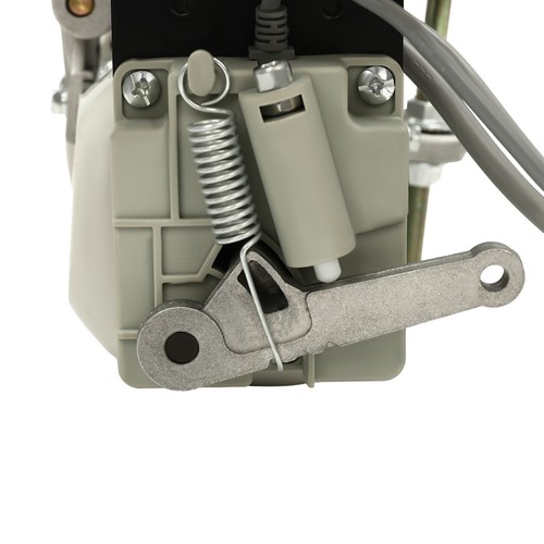 600W Industrial Sewing Machine Energy Saving Servo Motor for Sewing Machine SALE - Picture 22 of 23