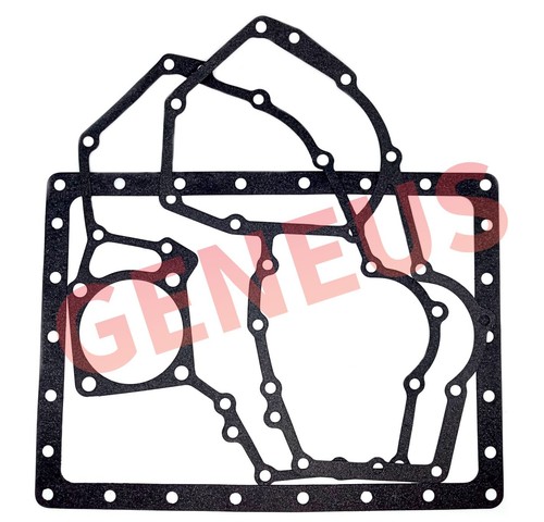 Full gasket set for Perkins 403-15 403C-15 - Picture 2 of 7