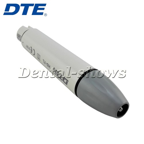 Pájaro carpintero DTE dental ultrasónico pieza de mano luz LED apta para EMS NSK SATELEC - Imagen 11 de 40