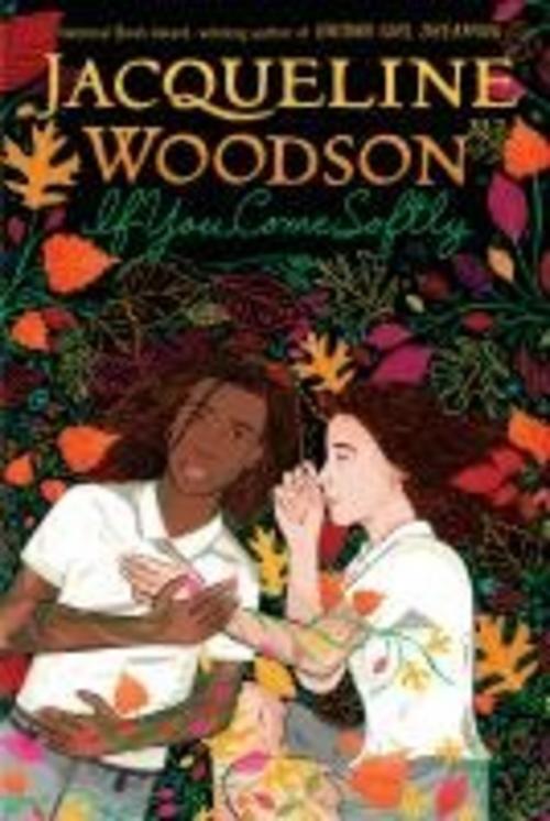 Thumbnail - Jacqueline Woodson / If You Come Softly / 9780142415221