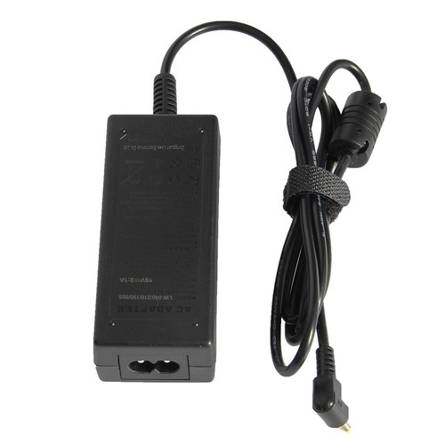 Cargador adaptador de CA para ASUS Eee PC 1001PX 1001PXB Mini 1201PN 1201HA ADP-40PH AB - Imagen 8 de 13