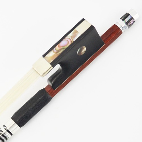 Violin Bow 4/4 Size Pernambuco Performance Warm Tone MELLOR Advanced A10 - Picture 2 of 5