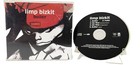 Limp Bizkit Single Interscope Records Music CDs