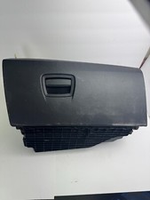 2011-2016 BMW 5 SERIES GLOVE COMPARTMENT GLOVE BOX STORAGE COMPARTMENT OEM