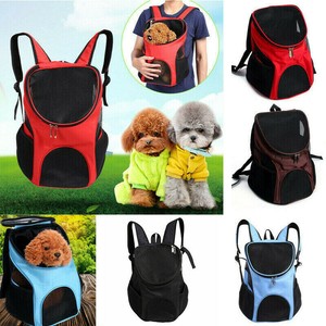 Pet-Carrier-Breathable-Net-Mesh-Carry-Cat-Dog-Puppy-Shoulder-Backpack-Travel-Bag
