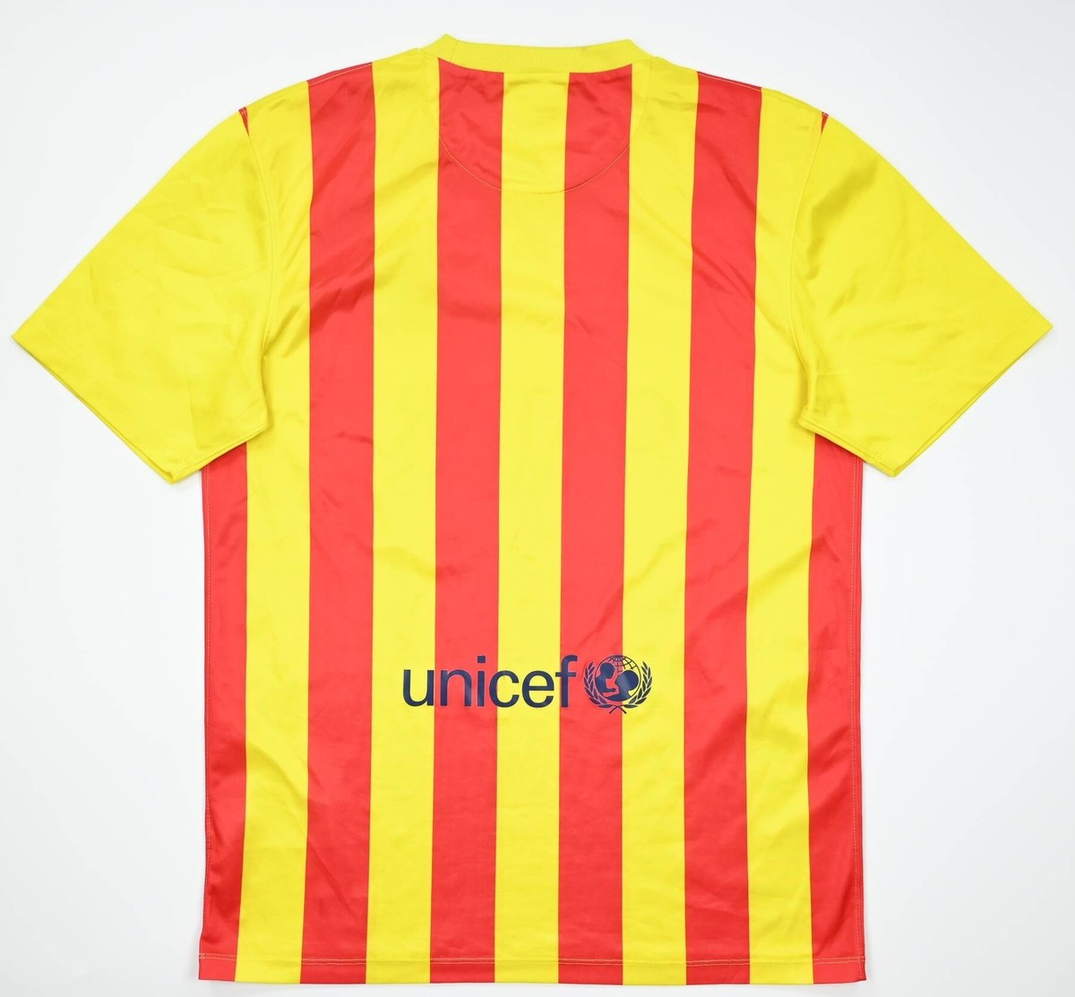 ★夏SALE★【新品未使用】FC Barcelona Nike シャツ(M相当) Nike FC BARCELONA SHIRT TRIKOT M | eBay