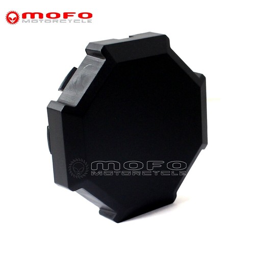 Center Caps Wheel Rim Hub Cover Cap For Polaris RZR900 RZR1000 XP 4 1000 Turbo - 第 4/12 張圖片