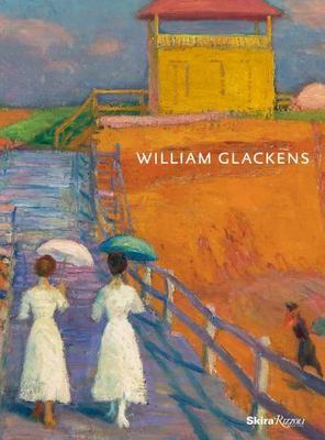 William Glackens by Avis Berman: Used
