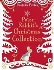 A Peter Rabbit Christmas Collection by Beatrix Potter (Hardback, 2014)