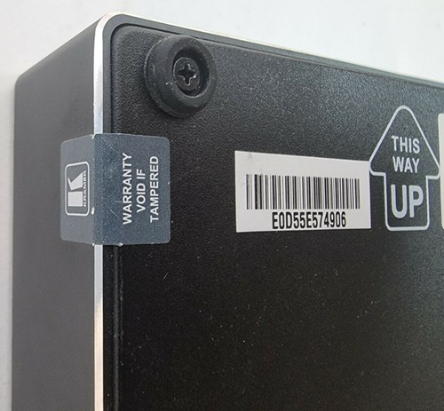 Kramer VIA GO Wireless Presentation Zoom/Skype - Wifi/LAN/HDMI - Windows Mac iOS - Bild 6 von 6