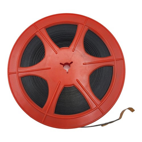 Tarzan Conquers - 8 mm Film Film Hollywood Antik Vintage 5" Rolle - im Karton - Bild 6 von 6