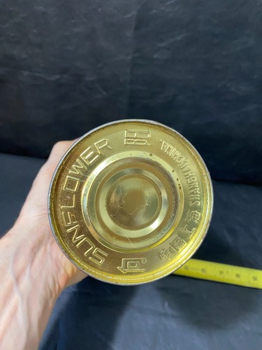 vintage Tartan thermos by SUNFLOWER - Picture 4 of 8