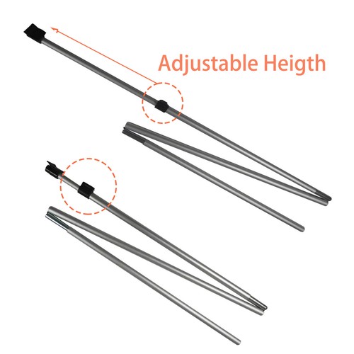 Retractable Roll Up Banner Stand Conference Display Promotion Sign(Stand Only) - Picture 68 of 109