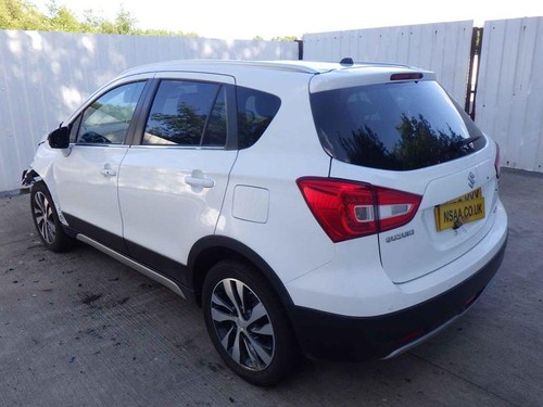2013-23 MK1 SUZUKI SX4 S-CROSS ABS PUMP + MODULE 1.6 DIESEL D16AA 5611062MP0 - Picture 7 of 10