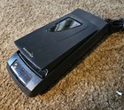 Vintage Memorex Video Cassette VHS Tape Rewinder - Model MR 100 - Tested