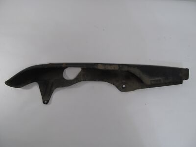 1978 HONDA CB400 T CB 400 HAWK II CHAIN GUARD