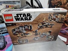 Lego Star Wars Trouble on Tatooine 75299 BRAND NEW