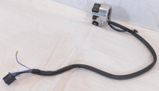 1998-2003 Honda VT750 Ace Shadow 750 Left Handlebar Turn Signal & Horn Switches