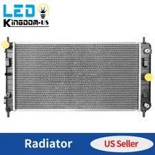 Radiator For 04 05 06 07 08 09 10 Chevy Malibu 2005-2010 Pontiac G6 3.5L 3.9L V6
