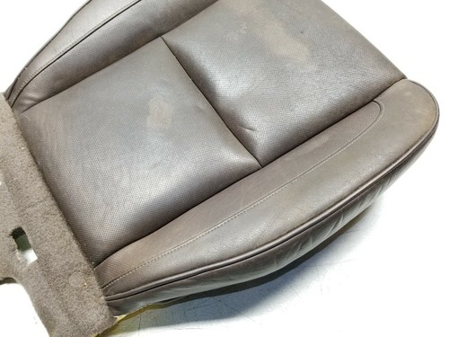 08 09 10 11 12 13 14 ESCALADE FRONT RIGHT PASSENGER SEAT LOWER CUSHION OEM - Picture 10 of 12