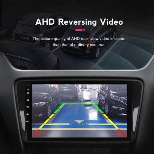 Android 10.1 For Jeep Wrangler Unlimited Dodge Car Stereo Radio - Foto 4