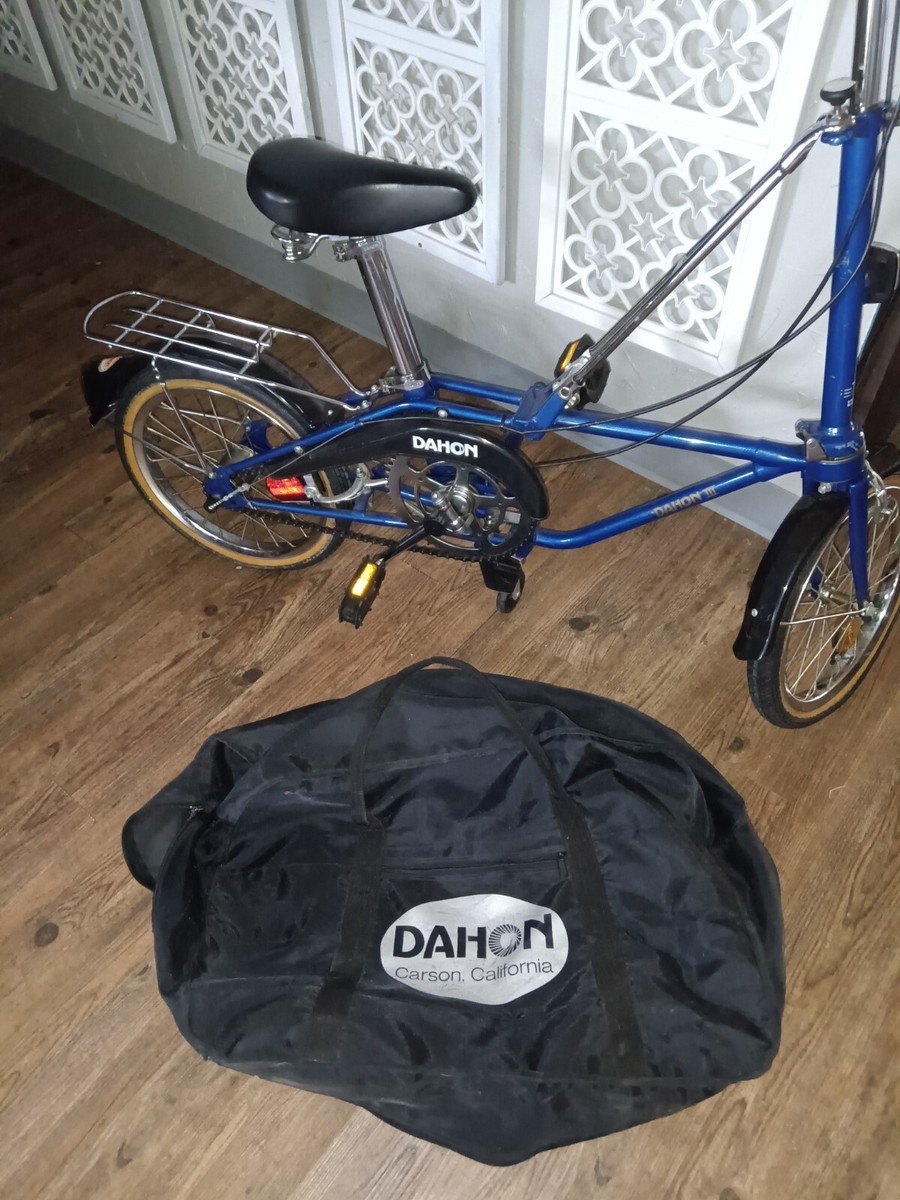 dahon muD7 ネイビー dahon muD7 ネイビー セオサイクル