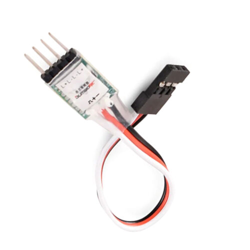 NEW RC LED Lamp Controller 3CH Switch System for RC Car Boat Crawler Receiver - Picture 6 of 10