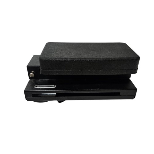 HAVIS 30-001186 Armrest Pad w/ C-PM-109 Printer Console Mount Bracket Arm Rest - Picture 6 of 10