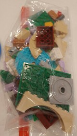 LEGO Friends 41123 Foal's Washing Station - 100% complete - Emma MINT