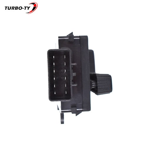 Driver Side Power Seat Switch 12450166 For Chevy Tahoe Suburban Silverado 00-06 - Picture 3 of 14