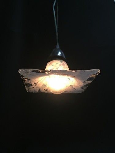 lampadario pendente di murano La Murrina1980 - Foto 4 di 5
