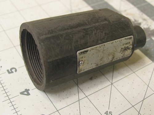 DAREX Drill Doctor #750X - Picture 9 of 12