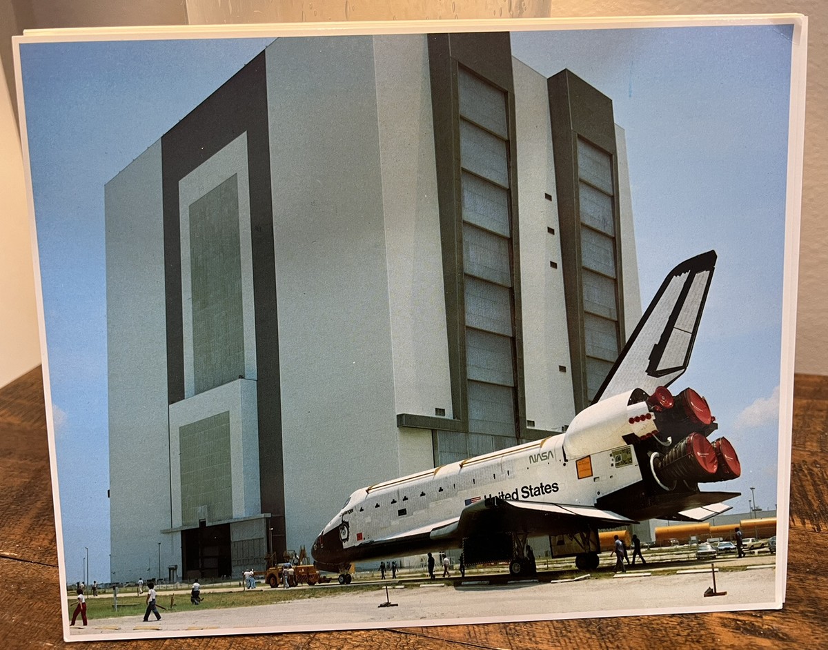 コレクション NASA SPACE COLLECTION Photo コレクション NASA