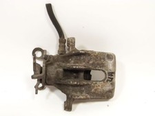 Bremssattel hinten rechts FORD FOCUS STUFENHECK (DFW) 1.6 16V