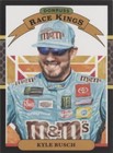 2020 Panini Donruss NASCAR - Kyle Busch #5