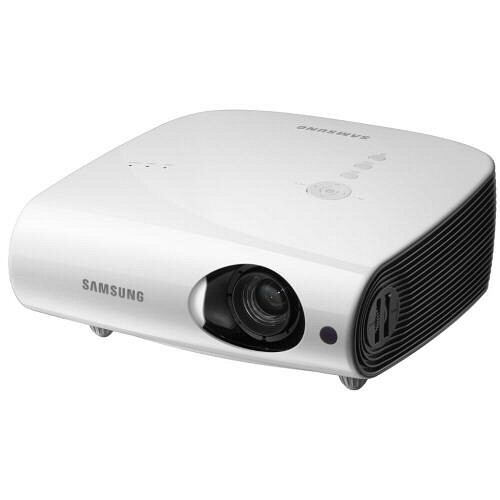 Samsung SP-L200 projector For Presentation Data Display 1222HOURS Fully tested - Picture 1 of 12